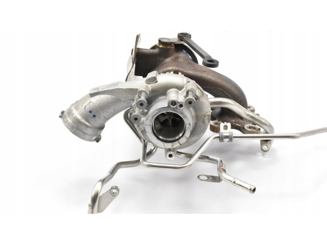 Турбина 05E145701K, 05E145701KDAD   Cupra Leon      