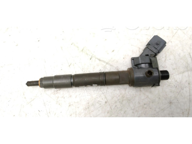 Форсунка 31452113 Volvo XC40 D4204T12