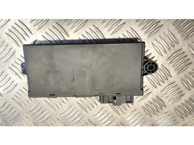 Комфортный модуль