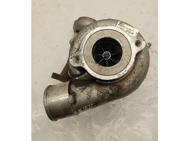 Турбина Toyota Corolla Verso AR10 172010R020, 0609290158