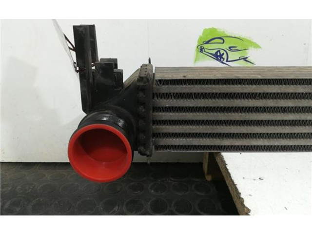 Интеркулер  6R0145805   Seat Ibiza IV (6J,6P) 