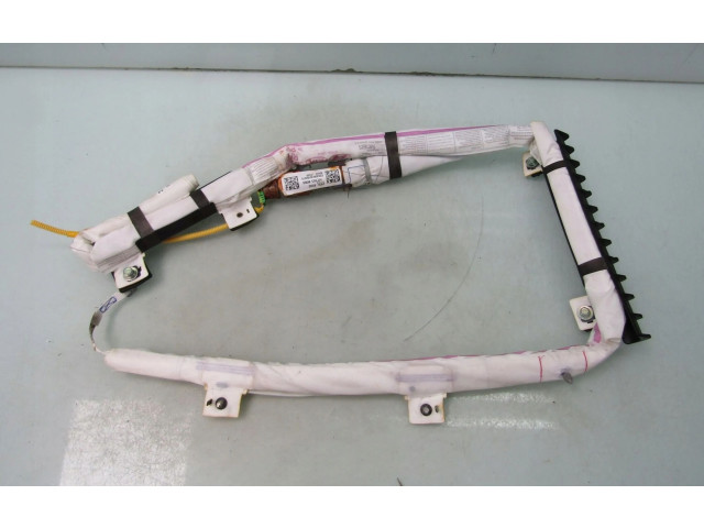 Боковая подушка безопасности J785080000, 80420J7500 KIA Xceed