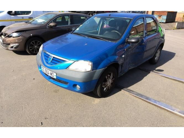 Ручка стеклоочистителей 6001548109 Dacia Logan I