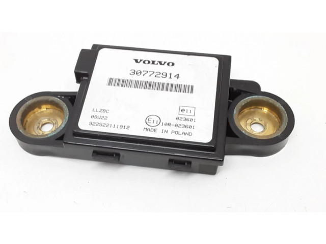 Датчик тревоги