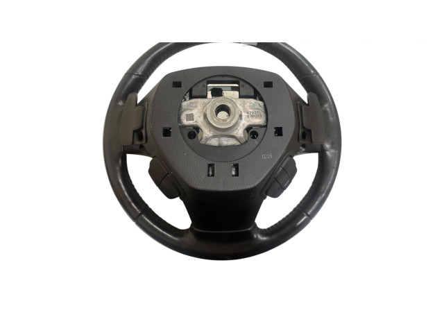 Volant Suzuki Kizashi 2011   