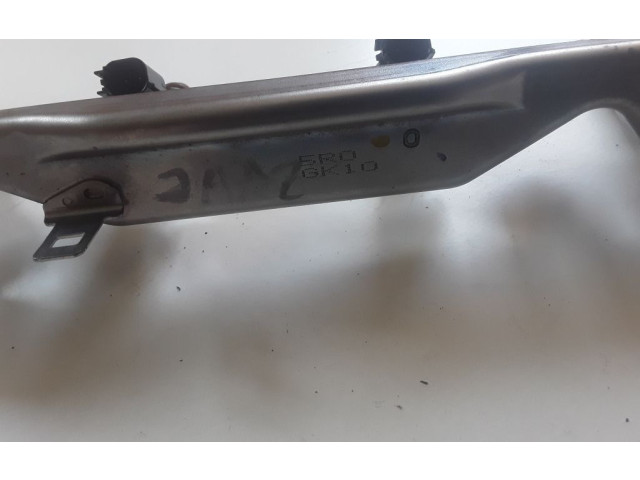 Топливная рампа 166205R0003   Honda Jazz   для двигателя L13B