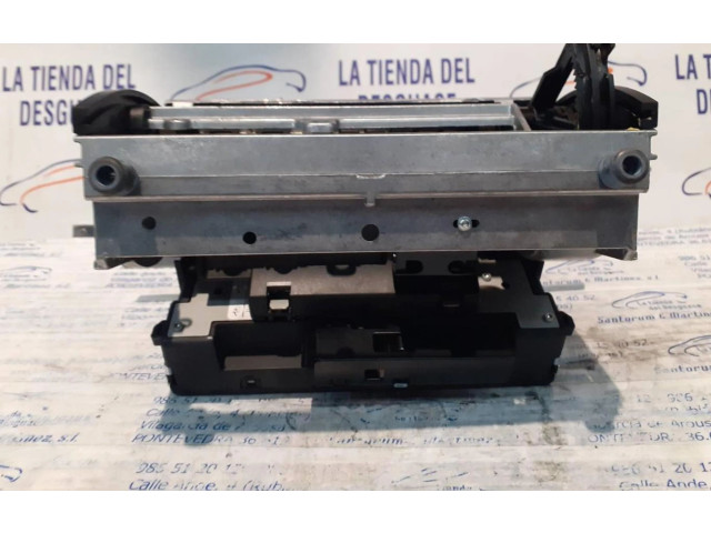 Дисплей       Audi A8 S8 D3 4E