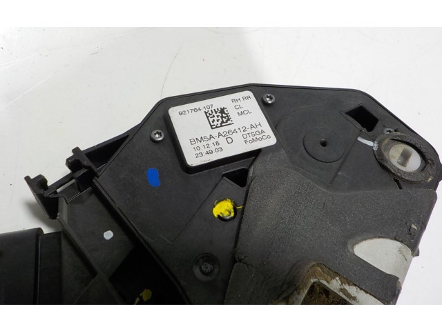 Замок багажника 2099457, BM5AA26412AH Ford Transit Custom 2013 - 2023 года