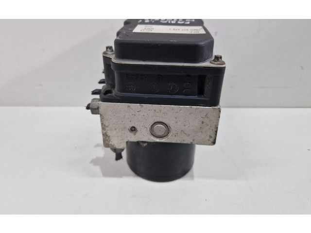 Блок АБС 0265800816 Skoda Fabia Mk2 (5J) 2007 - 2014 года