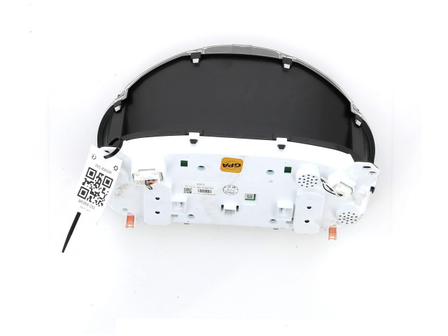 Přístrojová deska Suzuki SX4 S-Cross 2024 3410464T00, W0-8969R