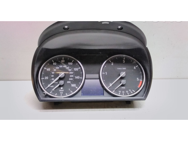 Přístrojová deska BMW X1 E84 2011 4032180