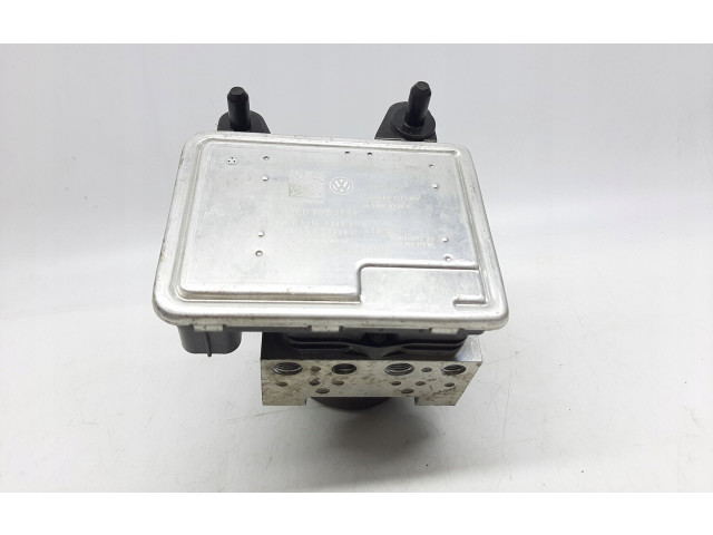 Блок АБС 7E0907379P, 000KM Volkswagen Transporter - Caravelle T5 2003 - 2015 года