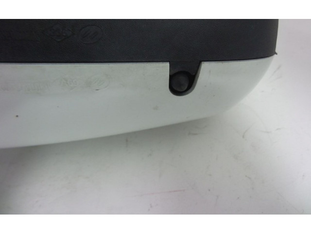 Зеркало (механическое) Renault Clio III 2005 - 2012 года