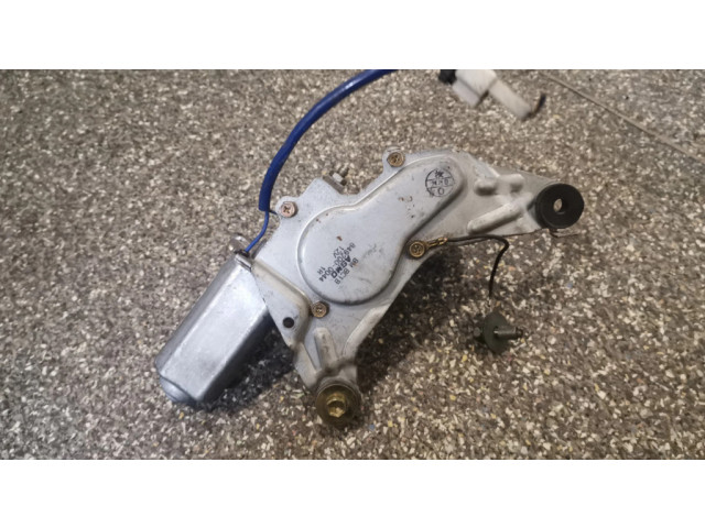 Моторчик заднего дворника 8492000044 Mazda 323