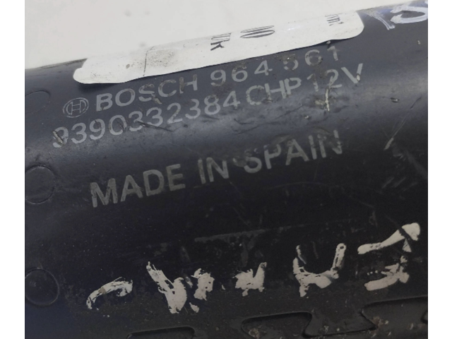 Моторчик дворников 9390332384, 964561 Nissan Terrano