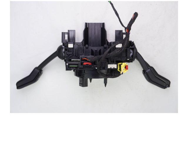 Подрулевой шлейф SRS 5Q0953569A, 5Q0953521GB Volkswagen Golf VII