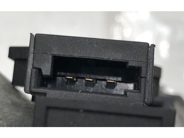 Моторчик заднего дворника Fiat Grande Punto