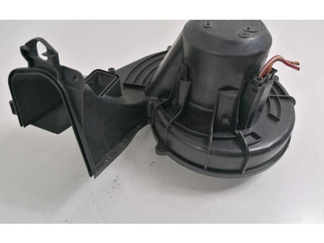 Вентилятор печки    59710   Audi A6 S6 C6 4F