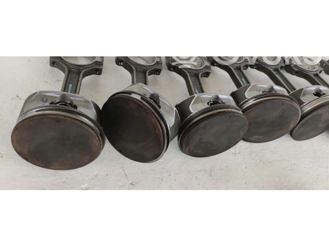 Поршень 81134A Chevrolet SS