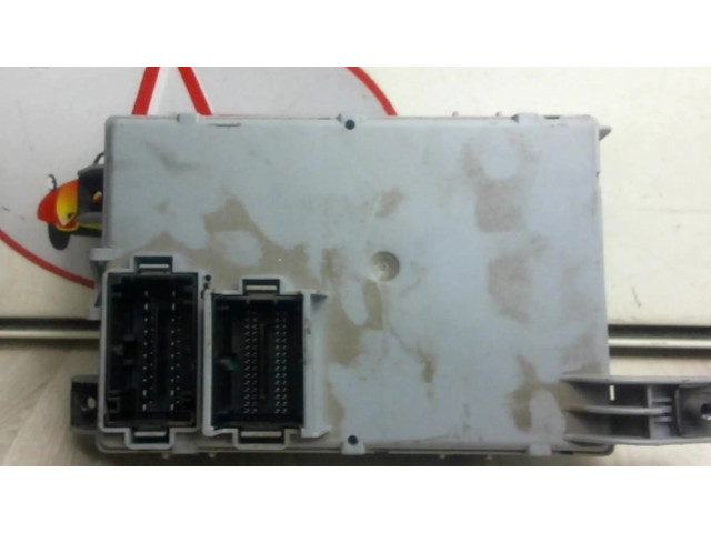 Блок предохранителей     Ford Ka    