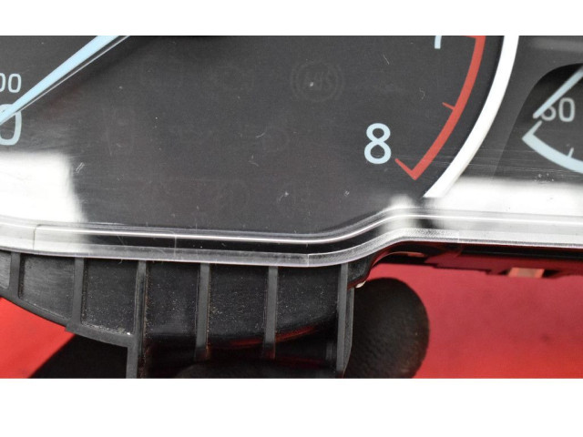 Панель приборов GN15-10849-BRA, GN15-10849-BRA Ford Ecosport