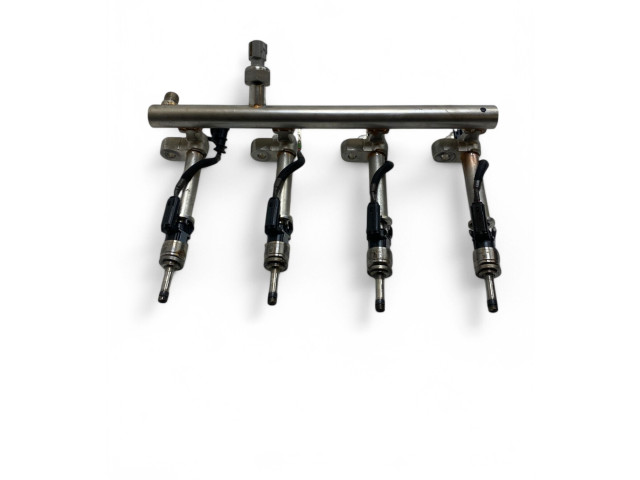 Топливная рампа 31478555, 31432778   Volvo XC90   для двигателя T6