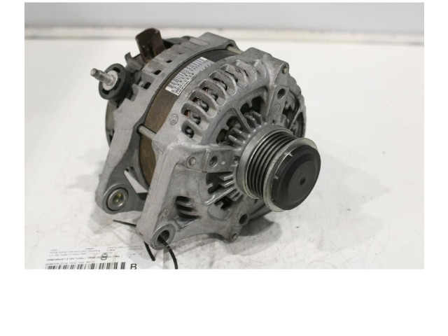 Генератор 52067421   Jeep Renegade      