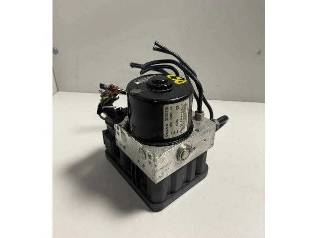 Блок АБС 30794730AA, 10096004293   Volvo  C30  2007 - 2010 года