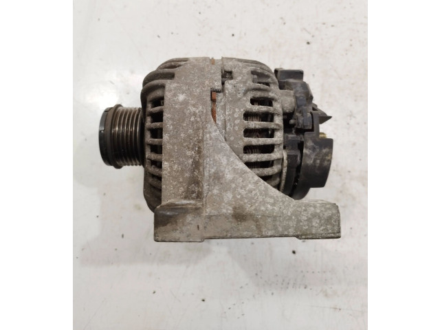 Генератор 8676498, 0124525029   Volvo XC90      