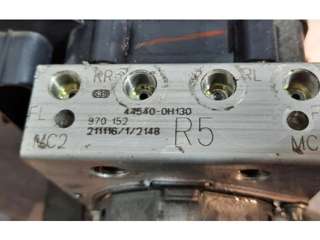 Jednotka ABS 1636406480 Peugeot 108 2022