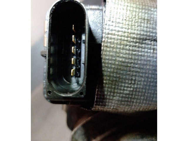 Turbodmychadlo Турбина 96440365, 7624630006 Chevrolet Captiva Z20S