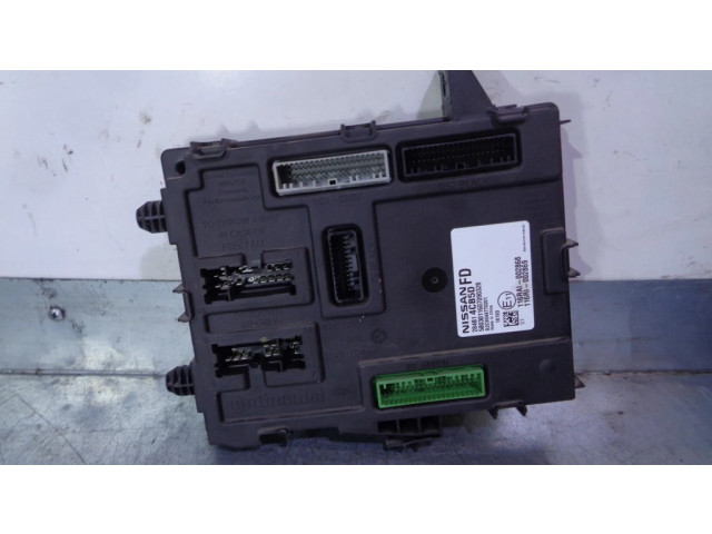 Блок предохранителей 284B14CB5D, A2C9944770201 Nissan X-Trail T32