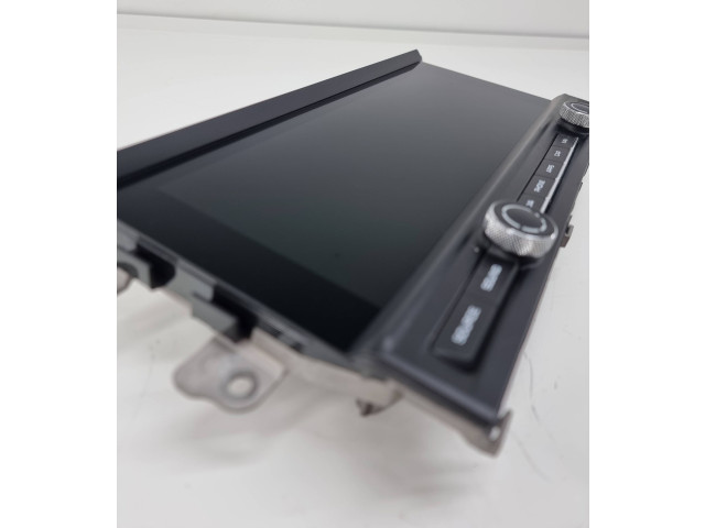 Дисплей 95b919597d Porsche Macan (95B)