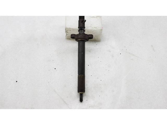 Форсунка EJBR03801D    Citroen C5   