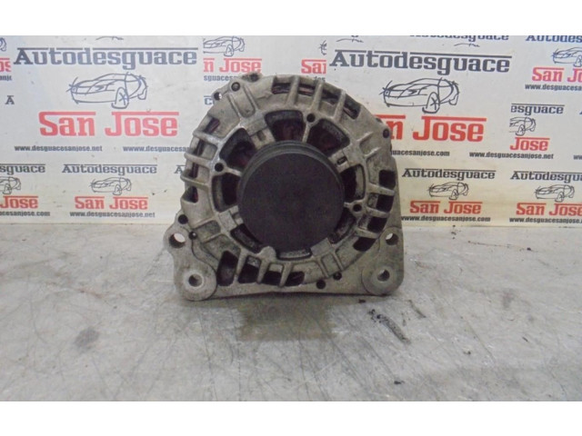 Генератор SG1213049   Volkswagen PASSAT      