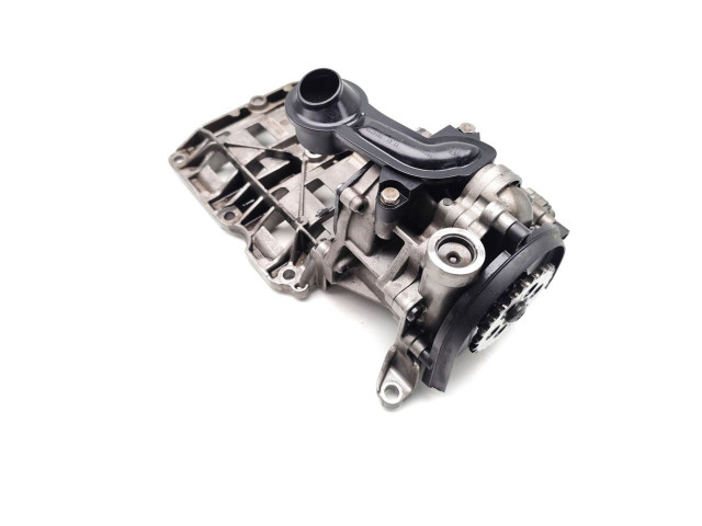 Масляный насос N47D20C 7810823, 140206 BMW 1 F20 F21