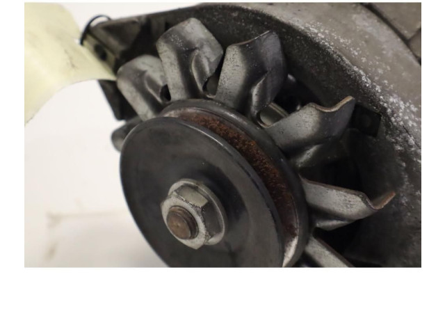 Генератор 036903023F Volkswagen Golf I