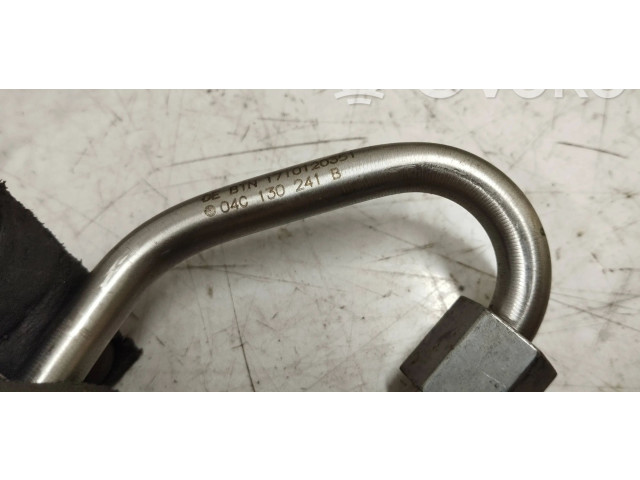 Комплект системы впрыска топлива 04e906036ae, 04e127026bb Audi Q2 -