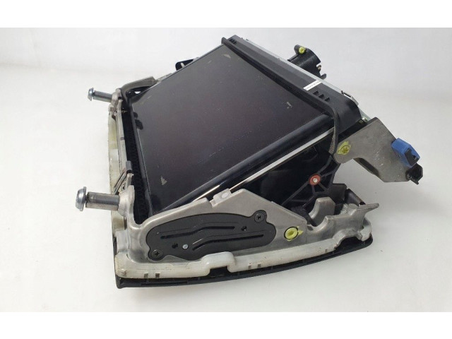 Дисплей    8V0857273H, 8V0857273H   Audi A3 S3 8V