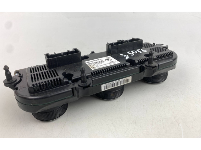 Модуль блока управления кондиционером 565907044DR Skoda Karoq