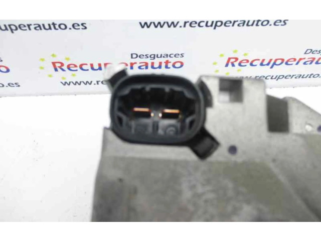 Volant Renault Kangoo I 2009 8200932439