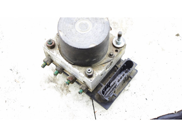 Блок АБС 0265800443, 0265201583 Opel Combo C 2001 - 2011 года