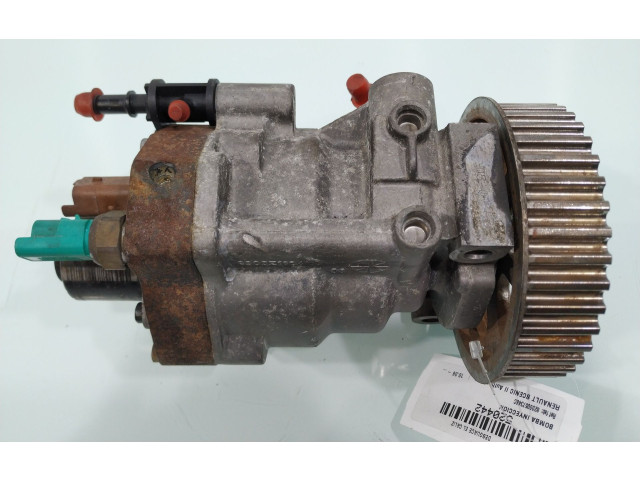 Vstřikovací čerpadlo 8200057346C Renault Scenic II - Grand scenic II K9K722