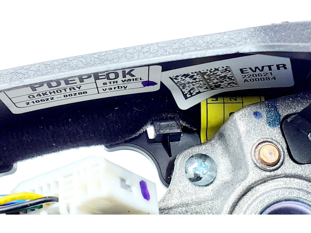 Volant Hyundai i30 2021 56113G3000, 96710G4131