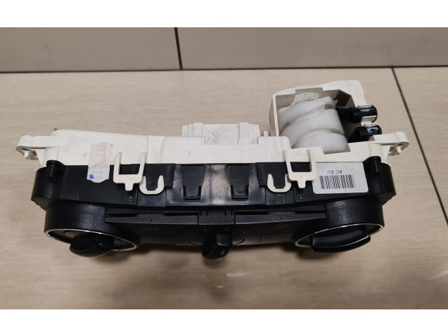 Блок управления климат-контролем A1698301385   Mercedes-Benz A W169