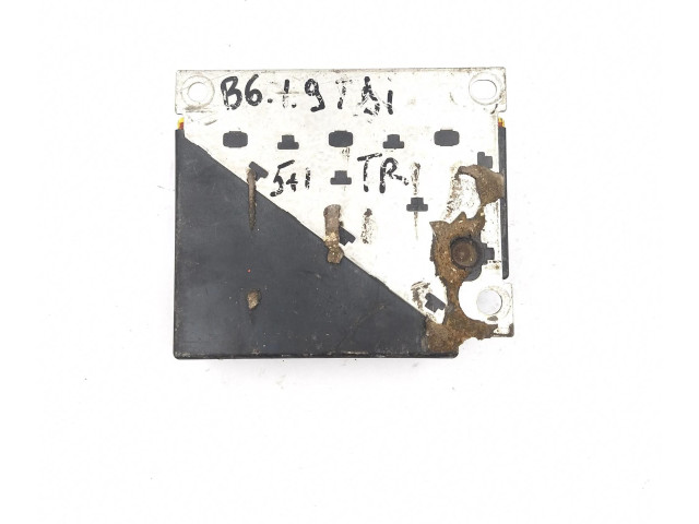 Блок подушек безопасности 3C0909605J, 39113009H029S2521   Volkswagen PASSAT B6