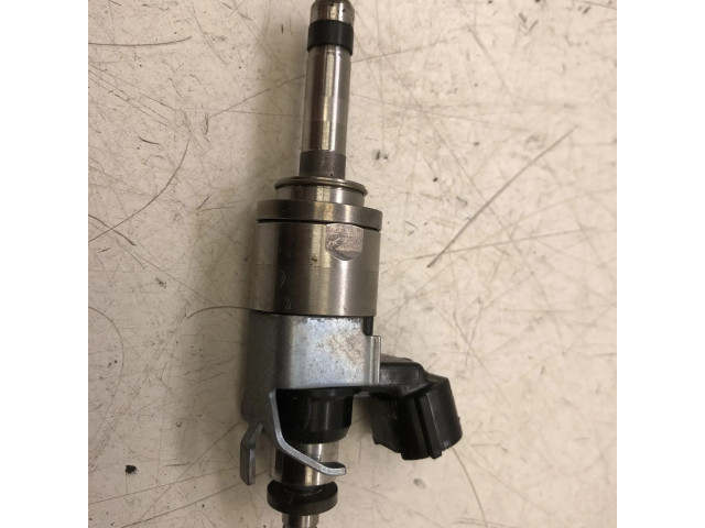 Форсунка PE2713250 Mazda CX-5 II для бензинового двигателя 2