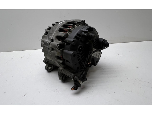Генератор 03L903023A, 2608901A Volkswagen Golf Plus