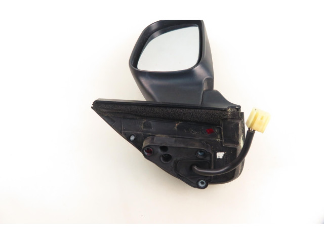 Zpětné zrcátko Subaru Justy 2003