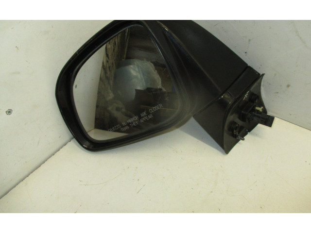 Зеркало электрическое        Chevrolet Captiva   -  года   